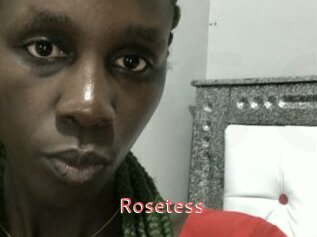 Rosetess
