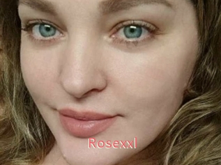 Rosexxl