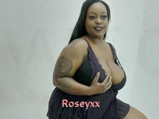 Roseyxx