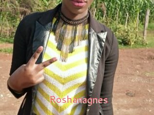Roshanagnes