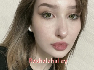 Roshelehalley