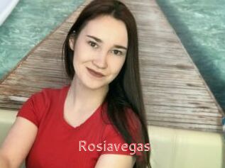 Rosiavegas
