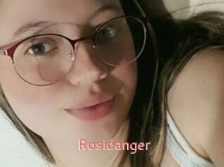 Rosidanger
