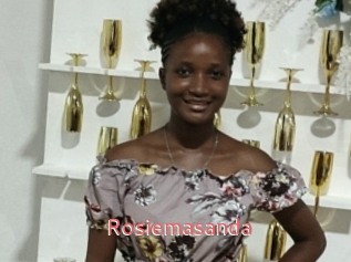 Rosiemasanda