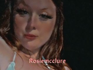 Rosiemcclure