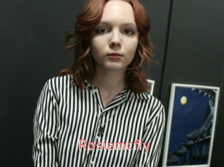 Rosiemcfly