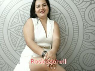 Rosieodonell