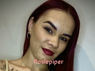 Rosiepiper
