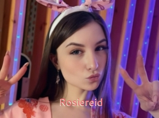 Rosiereid