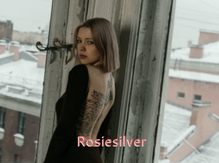 Rosiesilver
