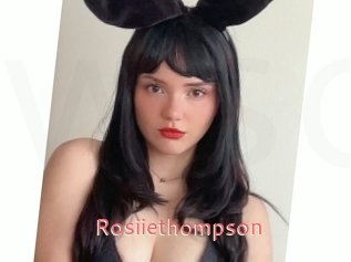 Rosiiethompson
