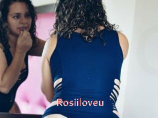 Rosiiloveu
