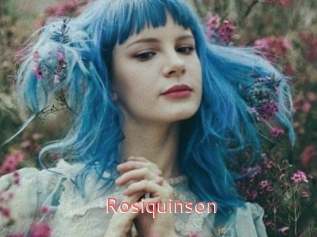 Rosiquinson