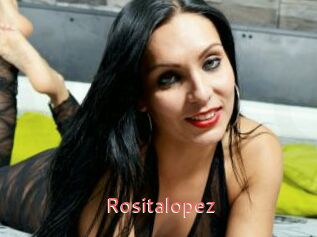 Rositalopez