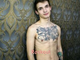 Roskout
