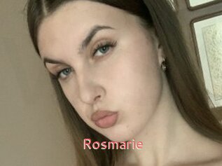Rosmarie