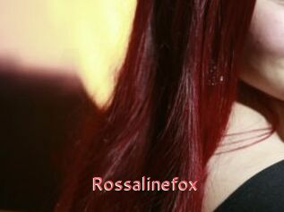 Rossalinefox