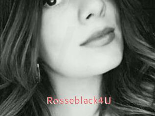 Rosseblack4U