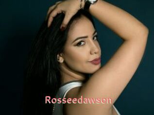Rosseedawson