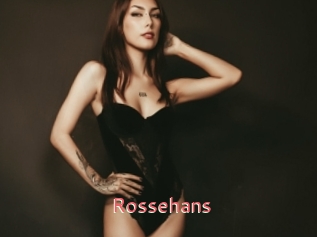 Rossehans