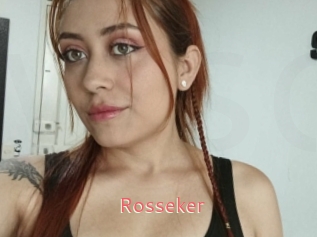 Rosseker