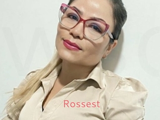 Rossest