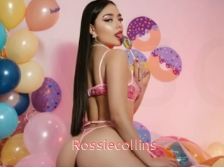 Rossiecollins