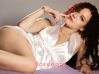 Rossiejone