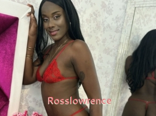 Rosslowrence