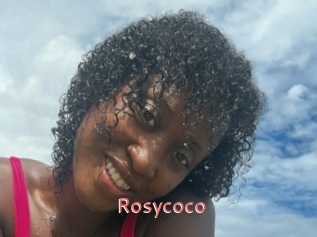rosycoco Webcam Sexe Direct