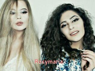 Rosymaria
