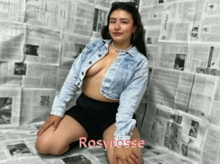 Rosyrosse