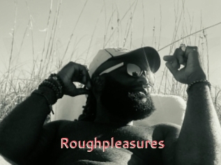 Roughpleasures