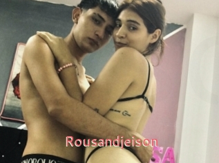 Rousandjeison