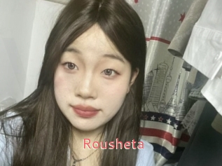 Rousheta