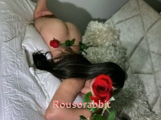 Rousorabbit
