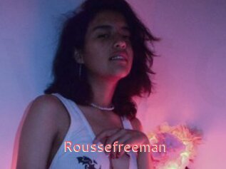 Roussefreeman