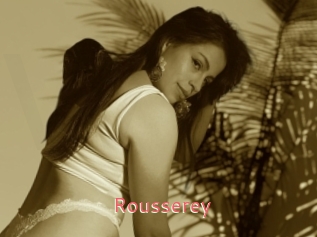 Rousserey