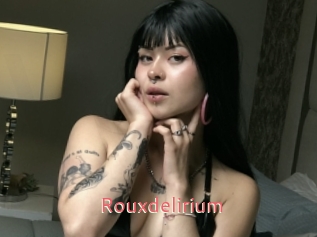 rouxdelirium Webcam Sexe Direct