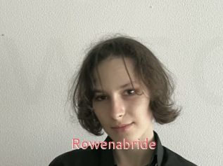 Rowenabride