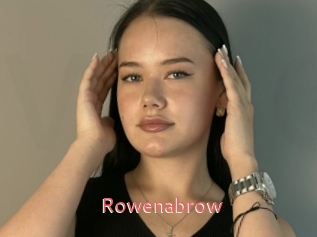 Rowenabrow