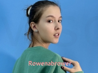 Rowenabrower
