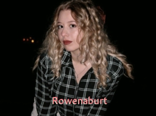 Rowenaburt