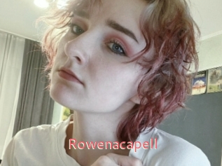 Rowenacapell