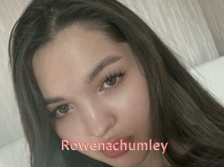 Rowenachumley