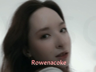 Rowenacoke