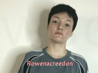 Rowenacreedon