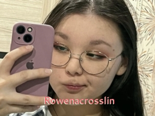 rowenacrosslin Webcam Sexe Direct