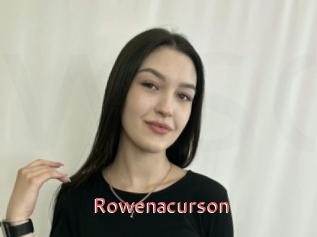 Rowenacurson
