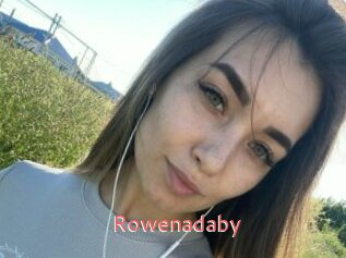 Rowenadaby